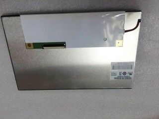 G070VVN01.1 7 Inch 800 * 480 Hiển thị LCD độ sáng cao 80/80/80/80 (Loại.)