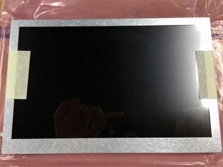 G070VTN01.0 AUO 7.0" 800×480 ((RGB) 300 cd/m2 65/65/50/60 Kỹ thuật hiển thị LCD công nghiệp