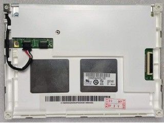 G057VN01 V2 5.7 Inch 640 * 480 700 cd / m2 Hiển thị LCD độ sáng cao