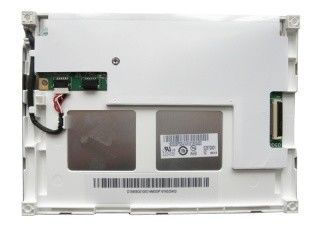 G057VN01 V2 5.7 Inch 640 * 480 700 cd / m2 Hiển thị LCD độ sáng cao