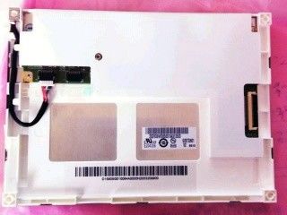 LED Driver G057QN01 V2 5.7 Inch High Brightness LCD Display 80/80/70/70 (Typ.)
