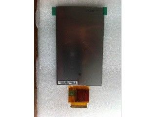 G050VVN01.0 5 Inch Portrait Type 480*800 TFT LCD Panel 80/80/80