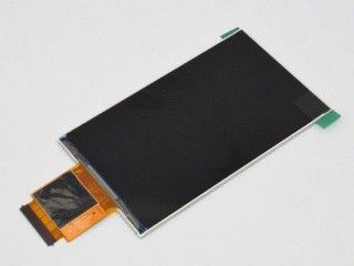 G050VVN01.0 5 Inch Portrait Type 480*800 TFT LCD Panel 80/80/80