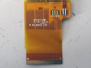 A035QN05 V1 Máy in 2 In 1 3,5 Inch FPC màn hình LCD 60/60/50/55 (Loại.)