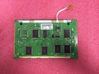 Màn hình LCD 5,1 inch 240 × 128 FSTN LMG7420PLFC-X Màn hình LCD Hitachi