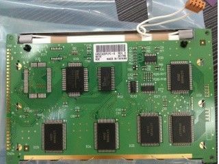 Màn hình LCD 5,1 inch 240 × 128 FSTN LMG7420PLFC-X Màn hình LCD Hitachi