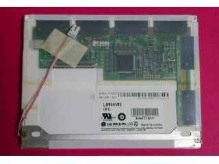 6.4 inch LG TFT Display LB064V02-A1 250 (Typ.) ((cd/m2) 45/45/15/35 (Typ.) ((CR≥10)