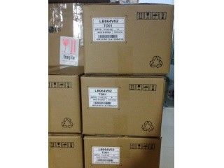 LB064V02-TD01 6,4 inch 640×480 250 cd/m2 góc nhìn 65/65/50/60 TFT-LCD, LCM