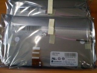 TFT 7.0&quot; LB070W02-TMJ2 220 cd/m2 (Typ.) 65/65/45/55 (Typ.)