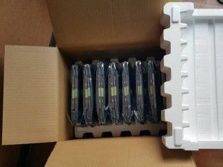 Dải dọc RGB LB121S03-TL04 30 chân LG TFT Display 70/70/55/65 (Loại.)