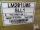 Màn hình LCD LM201U05-SLL1 Màn hình LCD A-Si đối xứng 20.1 inch