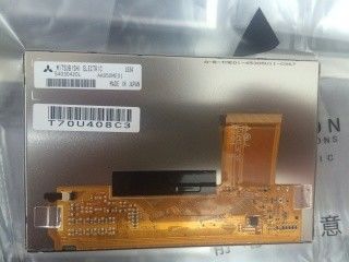 AA050ME01 Màn hình LCD công nghiệp 5.0 " 420 cd/m2 (Typ.) 65/65/65/45 (Typ.)