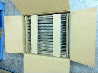 AA150XN07 4 PC CCFL TFT LCD 15 Inch Industrial TFT Display 75/75/50/60 (Loại.)