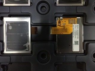 NL2432HC17-07A NEC TFT Panel 50/50/60/30 (Typ.) ((CR≥10) 2.7&quot; 550 (Typ.) ((cd/m2)