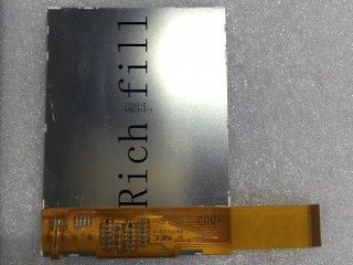 NL2432HC22-40A Màn hình LCD TFT NEC 3.5 inch 240 x 320