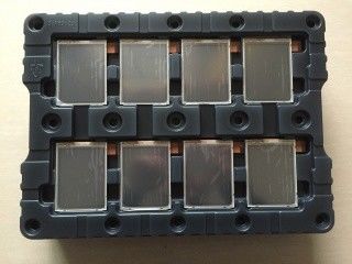 NL2432HC22-41K 3.5 INCH 240 × 320 113PPI Bảng LCD công nghiệp 57.64 ((H) × 76.52 ((V) mm