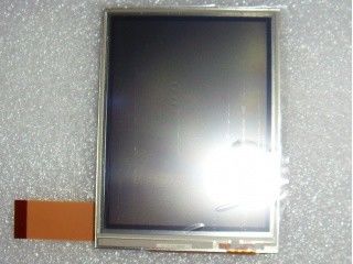 NL2432HC22-50B 113PPI 240×320 QVGA 3.5 inch NEC TFT Display 53,64 ((W) × 71,52 ((H) mm