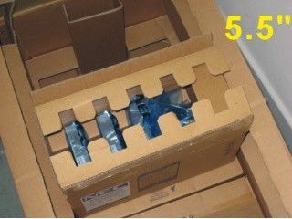 NL3224AC35-10 5.5 INCH 320×240 24 pin Industrial LCD Panel 111.36 ((H) × 83.52 ((V) mm