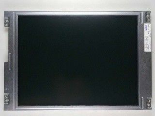NL6448AC33-10 10.4" 640*480 76PPI 34 Pin NEC TFT Display 211.2 ((W) × 158.4 ((H) mm