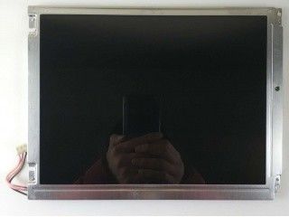 NL6448AC33-29 10.4 INCH 640 × 480 31 Pin NEC TFT LCD 215.4 ((H) × 161.8 ((V) mm