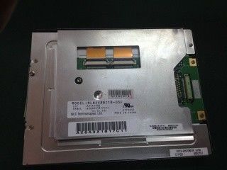 NL6448BC18-03F NEC TFT Display 5.7" 640 ((RGB) × 480, VGA 139PPI 800 cd/m2 (Typ.) 80/80/80/80 (Typ.) ((CR≥10)