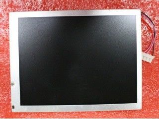NL6448BC20-18D 122PPI 6.5 INCH 640 × 480 NEC TFT màn hình LCD 132.48 ((W) × 99.36 ((H) mm