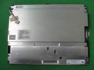 NL6448BC33-46 10.4 INCH 640 RGB × 480 VGA 76PPI NEC TFT LCD 530/550g (Loại./Tối đa.)