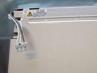 NL6448BC33-54 76PPI 10,4 inch LCD công nghiệp màn hình TFT 640 ((RGB) × 480, VGA, 76PPI