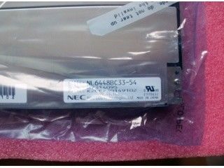 NL6448BC33-54 76PPI 10,4 inch LCD công nghiệp màn hình TFT 640 ((RGB) × 480, VGA, 76PPI