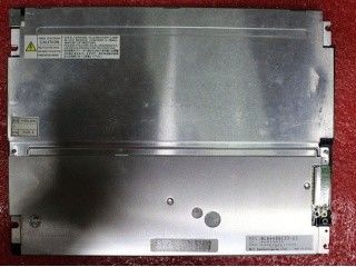 NL6448BC33-63 10,4 Inch RGB Dải dọc 640 * 480 NEC TFT Display 211.2 ((W) × 158.4 ((H) mm