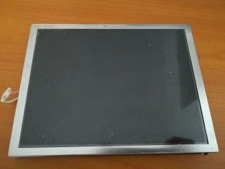 Bảng điều khiển màn hình LCD LCD FG080000DNCWA-T1 8 inch 640 * 480