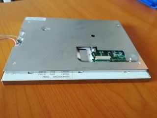 FG080000DNCWA-T1 Bảng điều khiển cảm ứng LCD TFT 8 inch 640 * 480 65/65/65/65