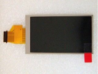 TM030CDH51-00 Máy ảnh kỹ thuật số 3 inch 320 * 240 250 cd / m2 A Si TFT LCD