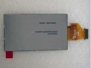 TM030CDH51-00 Máy ảnh kỹ thuật số 3 inch 320 * 240 250 cd / m2 A Si TFT LCD