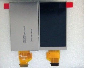 TM030CDH51-00 Máy ảnh kỹ thuật số 3 inch 320 * 240 250 cd / m2 A Si TFT LCD