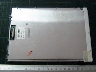 LM64P101R 110PPI 640×480 VGA 7.2 INCH Sharp TFT Panel 147.18 ((H) × 110.38 ((V) mm