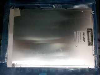 LM64P101R 110PPI 640×480 VGA 7.2 INCH Sharp TFT Panel 147.18 ((H) × 110.38 ((V) mm