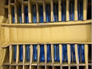 LM64P839 84PPI 640×480 VGA 9.4 INCH Sharp TFT LCD Display 25/25/20/10 (Typ.)