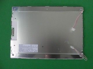 LM104VC1T51R 10.4 INCH 640×480 VGA Công nghiệp TFT hiển thị RGB Dải dọc