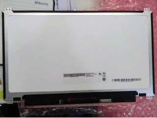 G133HAN02.0 13.3 Inch 400 cd/m2 1920 ((RGB) × 1080 Điện áp đầu vào 3.3V TFT-LCD