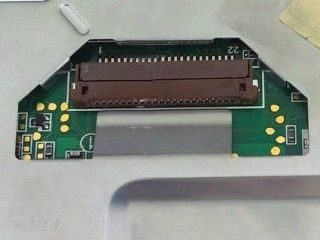 LQ5AW136 79PPI 5.0 INCH 320 × 234 Sharp TFT Panel 102.2 ((W) × 74.8 ((H) mm