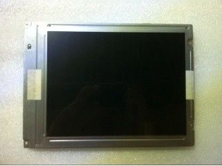 LQ10D345 76PPI 10.4 INCH 640 × 480 Màn hình LCD TFT sắc nét 211.2 ((W) × 158.4 ((H) mm