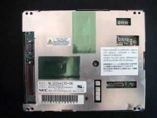 NL3224AC35-06 5.5 Inch LCD 30 Pin Chiếc màn hình TFT ô tô 50/50/25/25 (Loại.)