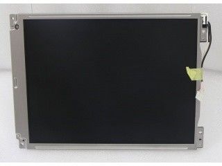 LQ10D367 10,4 inch 640 × 480 LCM Sharp TFT màn hình LCD 211.2 × 158.4 (H × V)