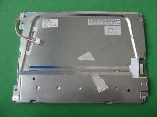 LQ10D368 CCFL Backlight 10.4" 640×480 Sharp TFT Panel Môi trường -10 ~ 65 °C