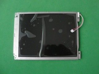 LQ10D368 CCFL Backlight 10.4" 640×480 Sharp TFT Panel Môi trường -10 ~ 65 °C
