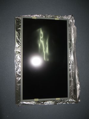 LM270WQ1-SLC2 Mặt trên I/F 27 Inch 92 Pin LG TFT Display 89/89/89/89 (Typ.)