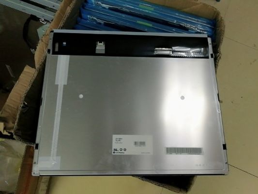 LB170E01-SL01 LG TFT Panel 400 cd/m2 (Typ.) 17.0&quot; 89/89/89/89 (Typ.)