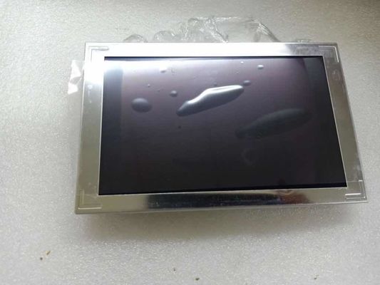 LB058WQ1-SD02 400*240 5,8 &quot; 470cd/m2 Ô tô TFT LCD 70/70/30/30 (Loại.)