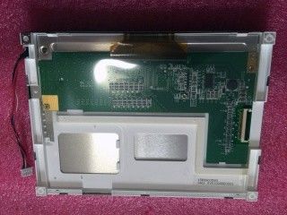 5,7 inch TM057KDH01 Màn hình LCD TFT 33 chân Đầu nối Chiều dài dây đèn 80mm